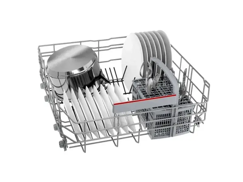 Посудомийна машина Bosch SMI4HAS07E - фото 4
