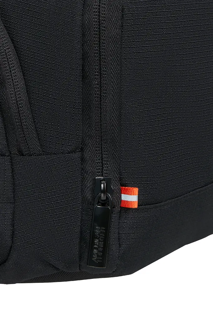 Дорожня Сумка American Tourister AT WORK NXT BLACK 40x30x20 MK6*09001 - фото 4
