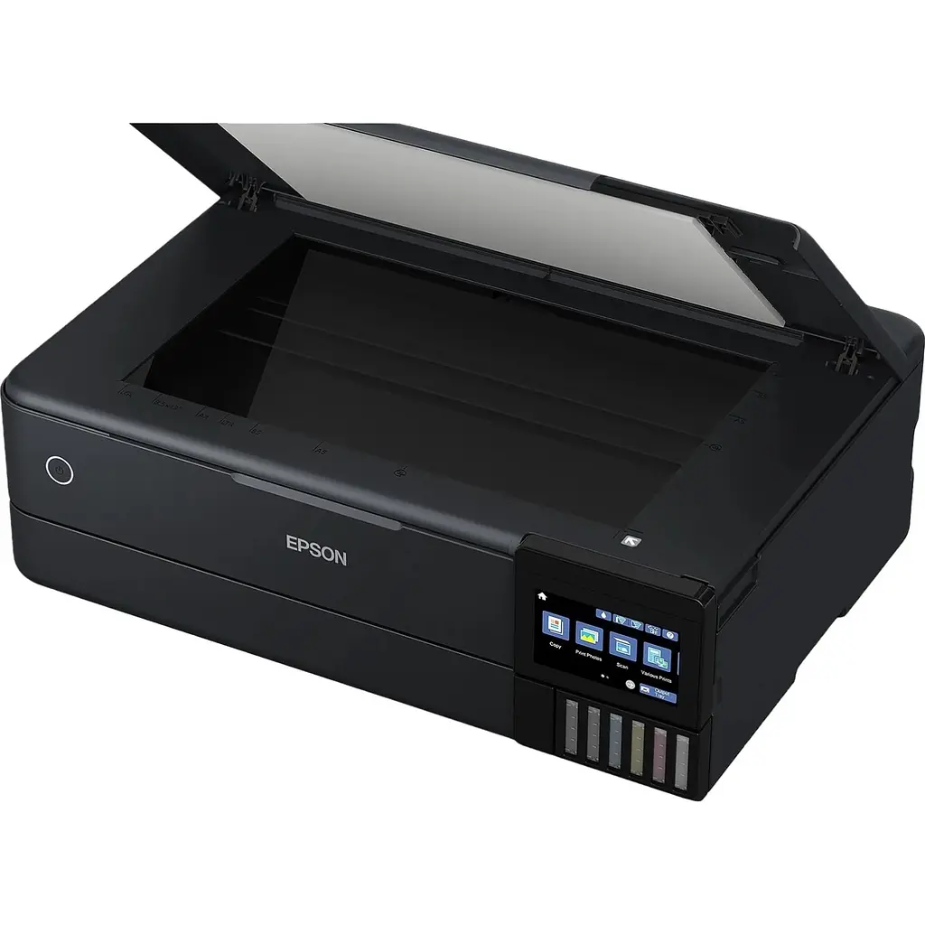 МФУ Epson EcoTank L8180 (C11CJ21402) [124693] - фото 5