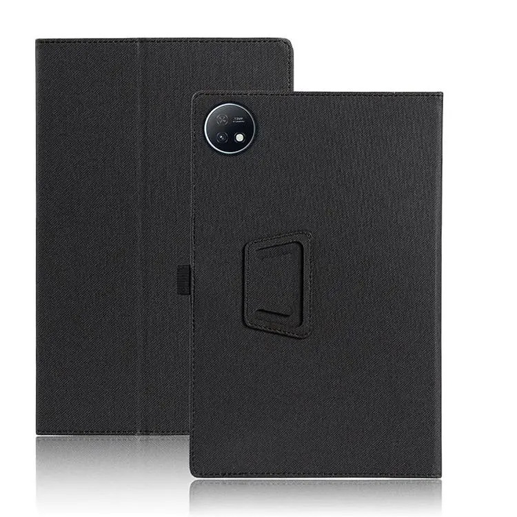 Чохол BeCover Slimbook для Oscal Pad 7 10.1" Black (713010) - фото 3