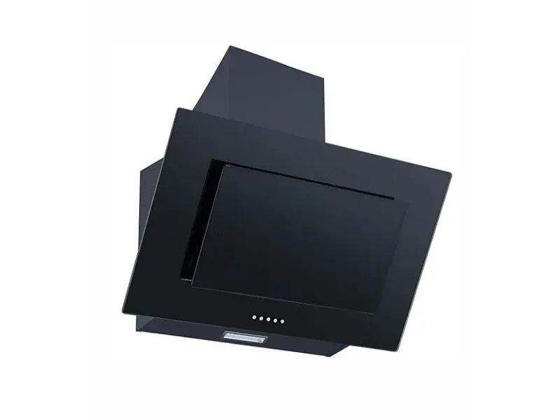 Витяжка похила Prime Technics PVWM 6560 BG