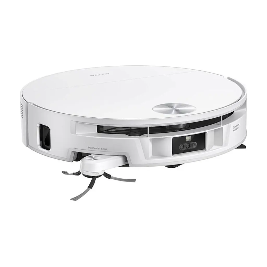 Пилосос MOVA S70 Pro Roller White (RLZ11HE-Wh) - фото 5