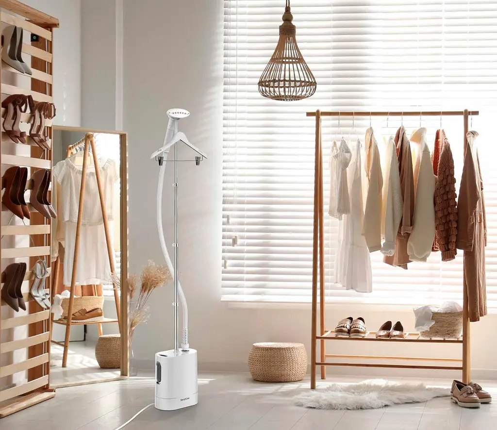 Отпариватель SteamOne EUH2020W [136371] - фото 11