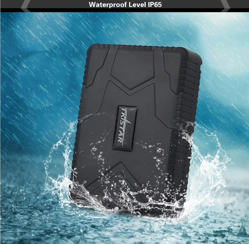 GPS-трекер Voltronic TK-STAR TK-915 с магнитом 5 кг и акб 10000Ah на 120 дней - фото 6