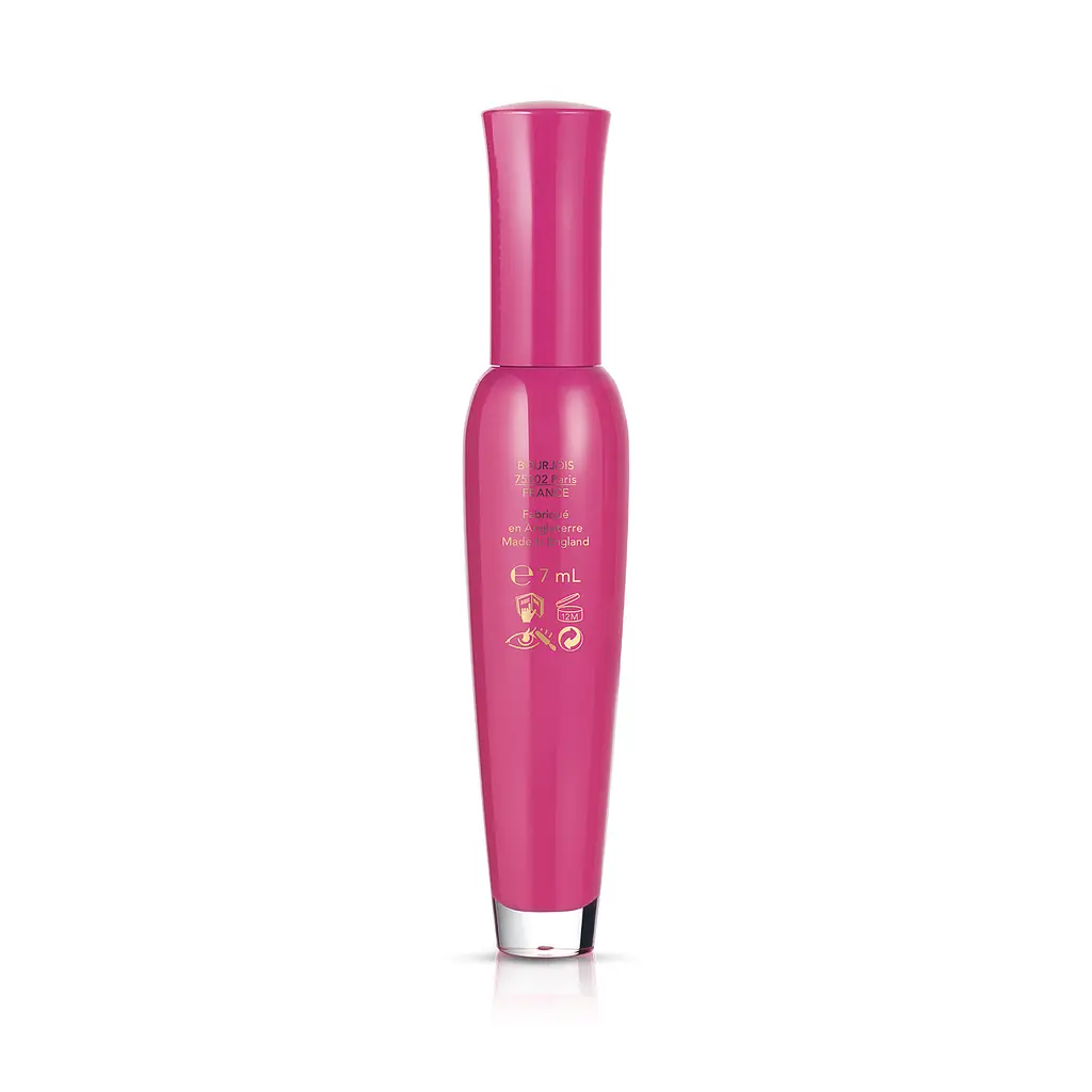 Туш для вій Bourjois Volume Glamour Coup De Theatre Black 7 мл (8000019329923) - фото 2