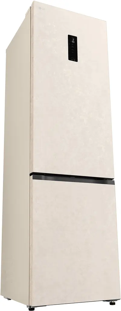 Холодильник LG GC-B509EEKM - фото 4