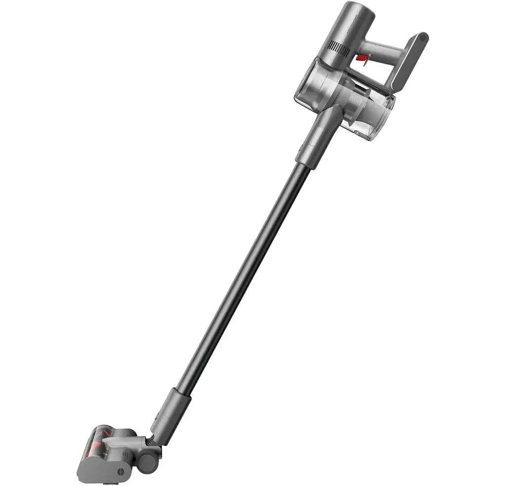 Вертикальний пилосос Xiaomi Dreame Cordless Vacuum Cleaner V12 [74892] - фото 2