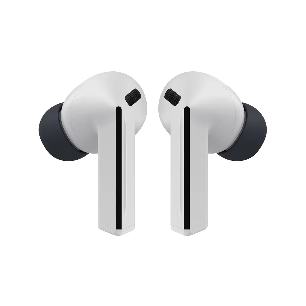 Навушники Samsung Galaxy Buds3 FE Gray (SM-R420NZAASEK) - фото 4