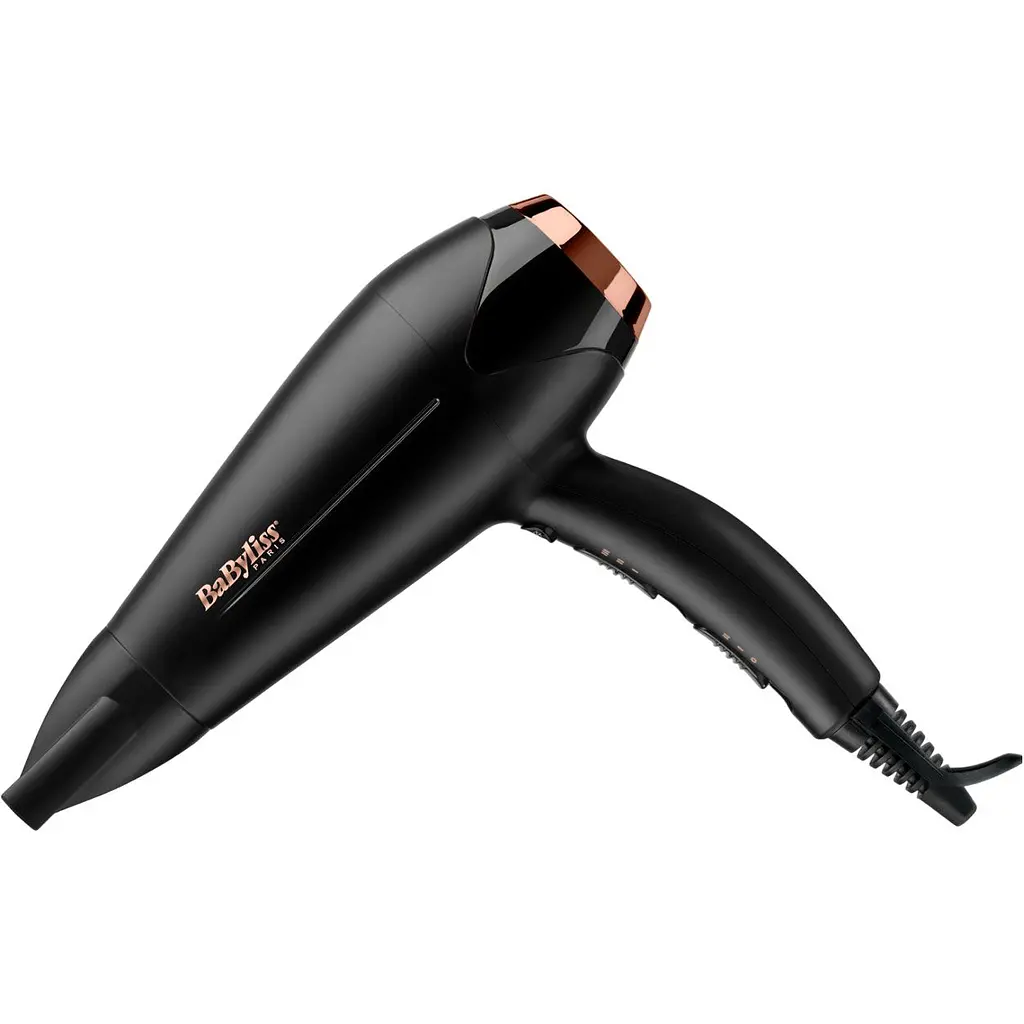 Фен BaByliss D570DE [148877] - фото 3