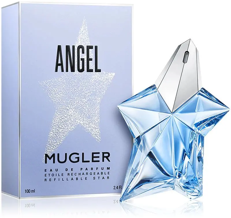 Оригінал Mugler Angel Тестер 100 мл Парфумована вода - фото 2