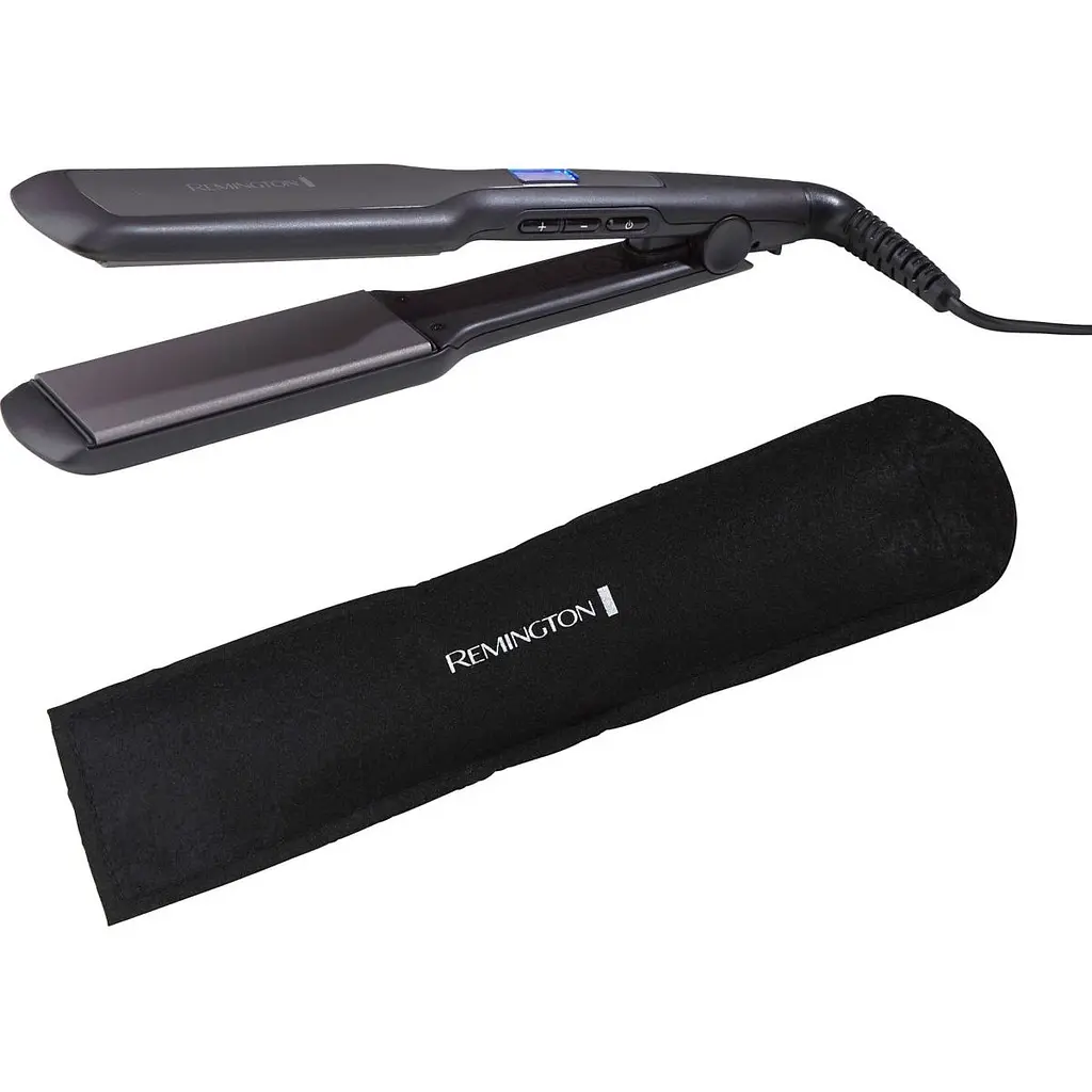 Випрямляч Remington Pro-Ceramic Extra чорний (S5525) - фото 3