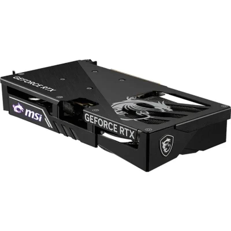 Відеокарта MSI GeForce RTX5060 8Gb GAMING OC (RTX 5060 8G GAMING OC) - фото 2