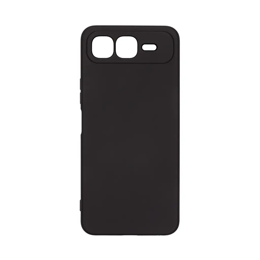 Чохол ArmorStandart ICON для Infinix Smart 10 Plus 4G Camera cover Black