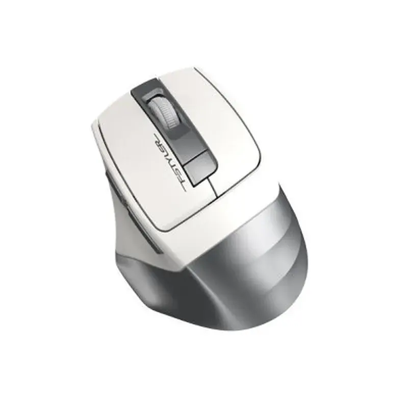 Мишка A4Tech FG35 Silver (4711421948067) - фото 2
