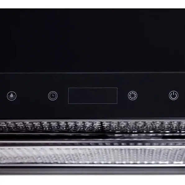 Витяжка телескопічна Weilor PTS 9265 BL 1300 LED Strip - фото 12