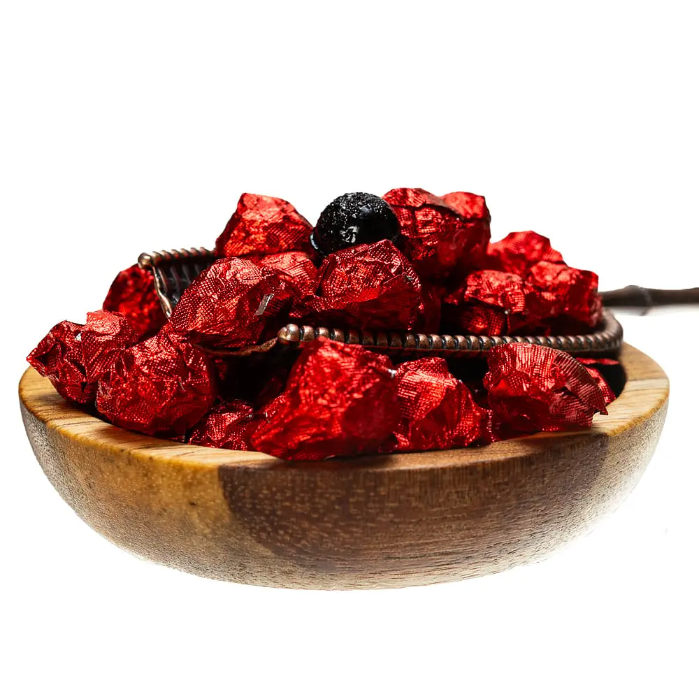 Чай Newtea Ча Гао Красного чая Дянь Хун – 50 г - фото 6