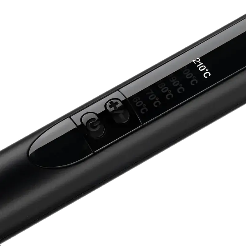 Плойка конусна Babyliss C454E - фото 2