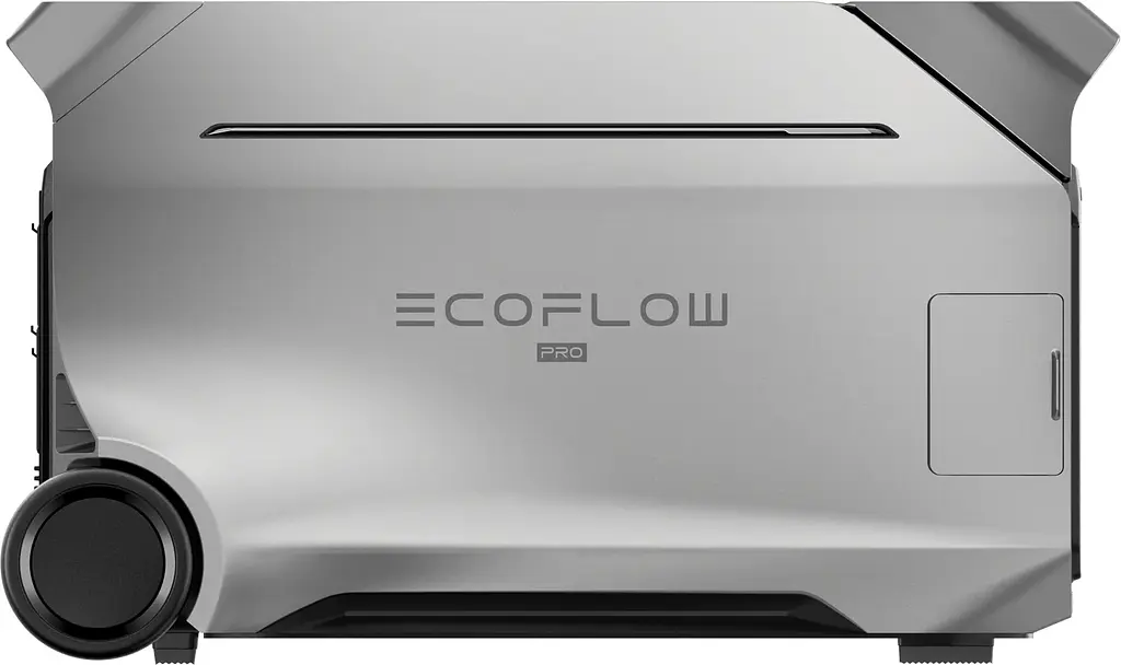 Зарядная станция EcoFlow DELTA Pro 3 EU-Version (EFDELTAPRO3-EU-CBox) - фото 4