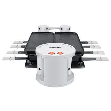 Раклітниця Steba RC 60 - фото 2
