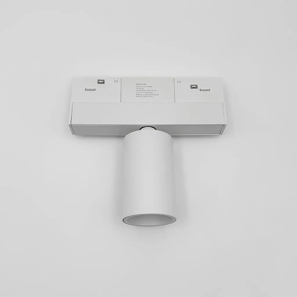Спот Skarlat RGD2022 7W WH 4000K - фото 3