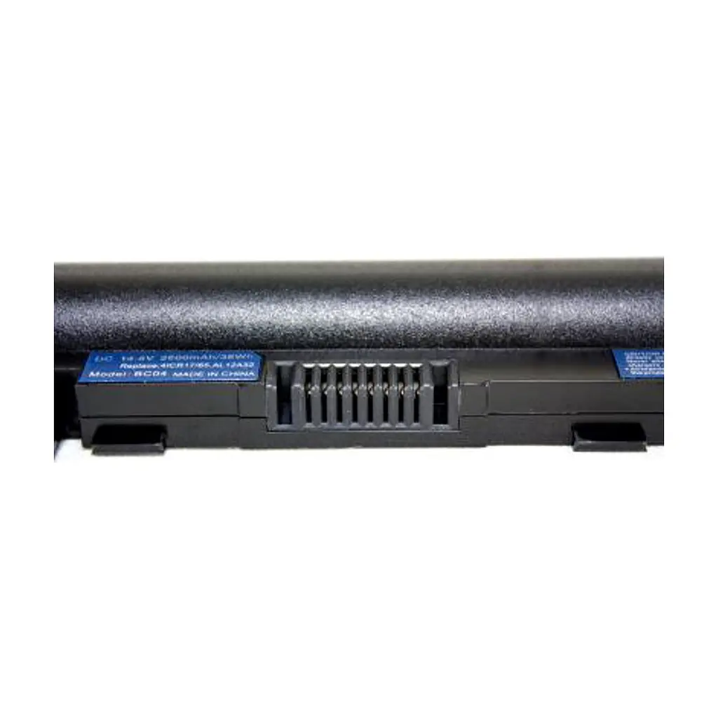Акумулятор до ноутбука ACER Aspire V5 (AL12A32) 14.8V 2600mAh PowerPlant (NB00000268) - фото 2