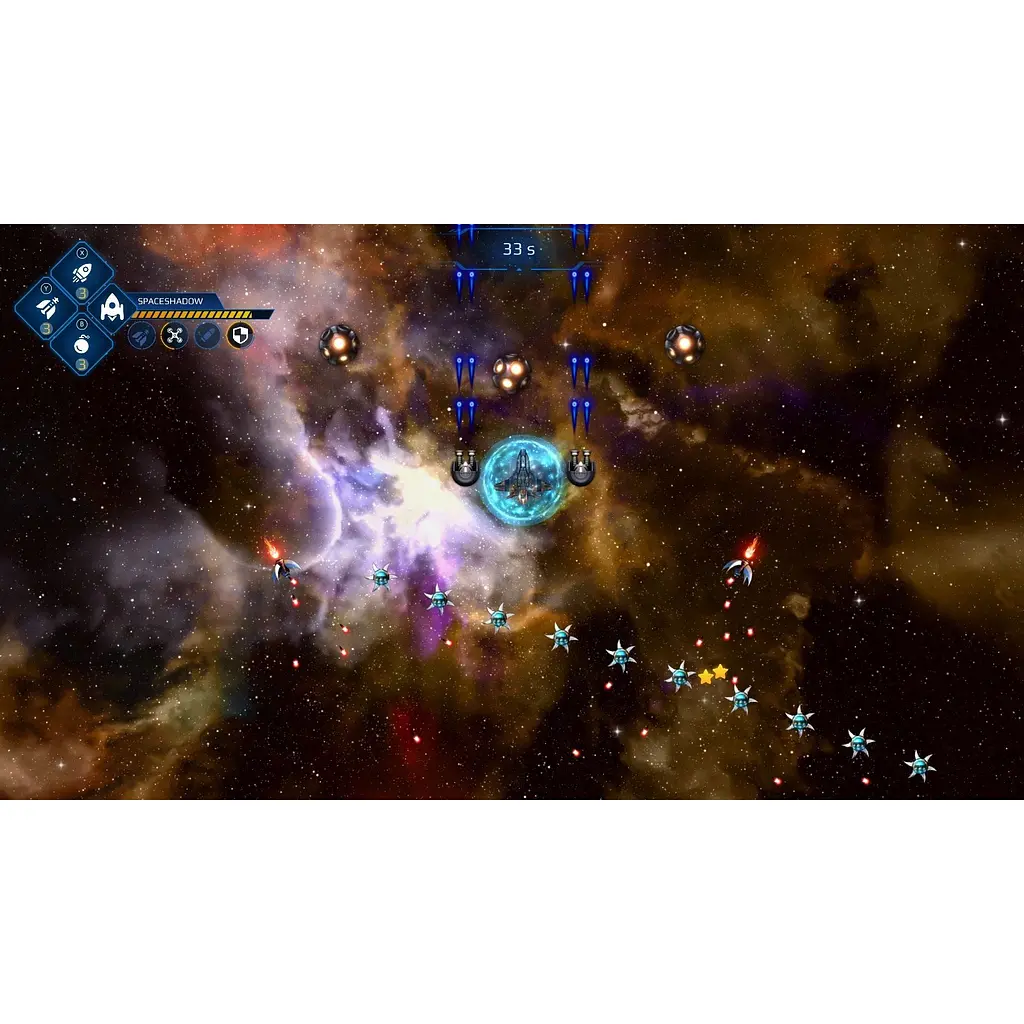 Ключ активації Microsoft X-Force Under Attack для Xbox One/Series S/X - фото 13