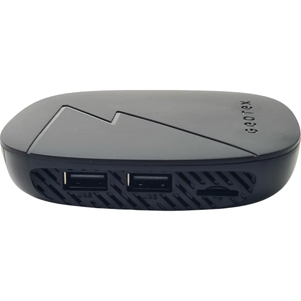 Медиаплеер Geotex GTX-R3i Lite Bluetooth (9527) - фото 4