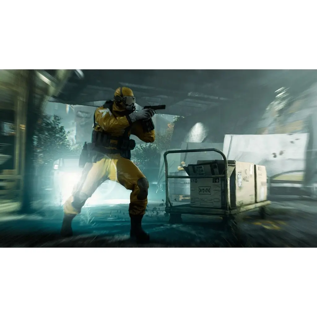 Ключ активації Microsoft Quantum Break для Xbox One/Series - фото 7