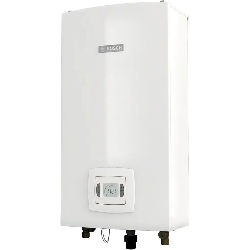 Газова колонка Bosch Therm 4000 S WTD 15 AM E [127644] - фото 2