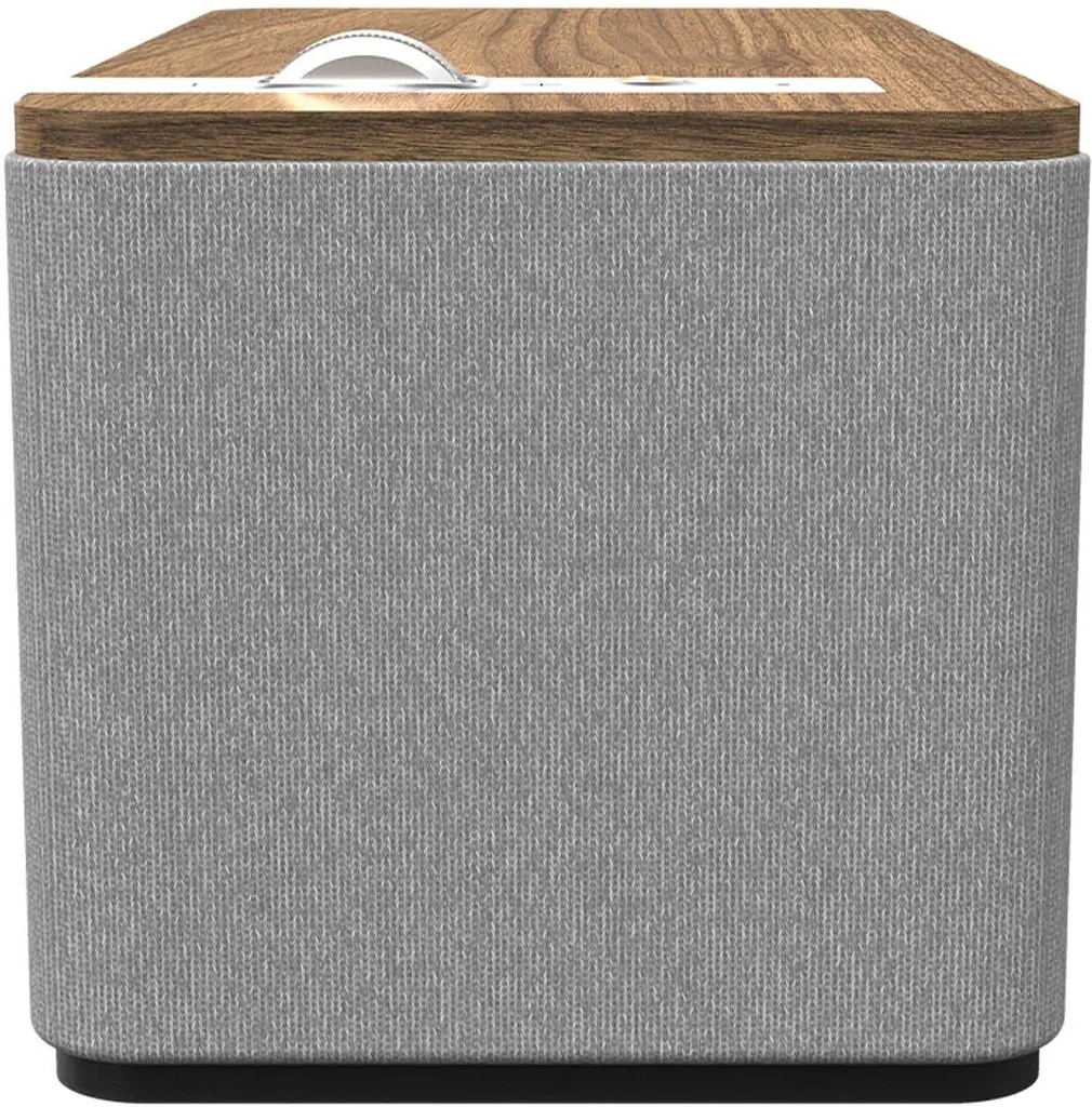 Акустическая система Klipsch Home Audio System The One Plus Walnut (1071965) - фото 5