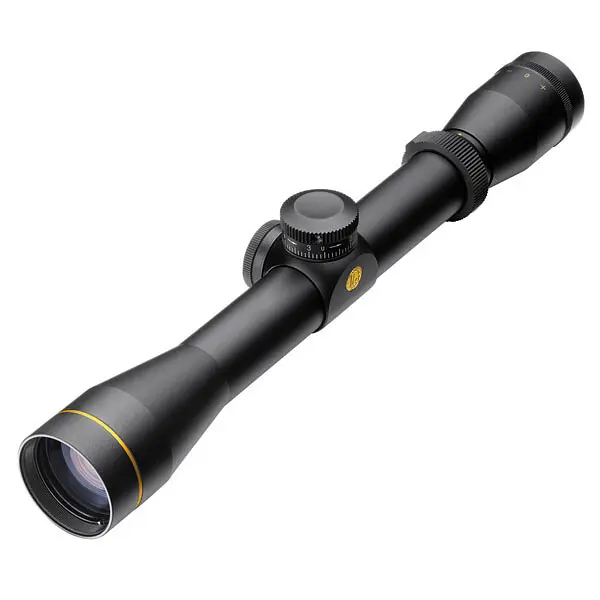 Приціл Leupold VX-2 2-7х33mm CDS Duplex - фото 2