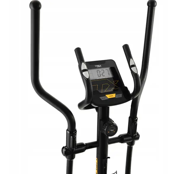 Орбітрек Trex Sport TX-600CT Velox магнітний - фото 10