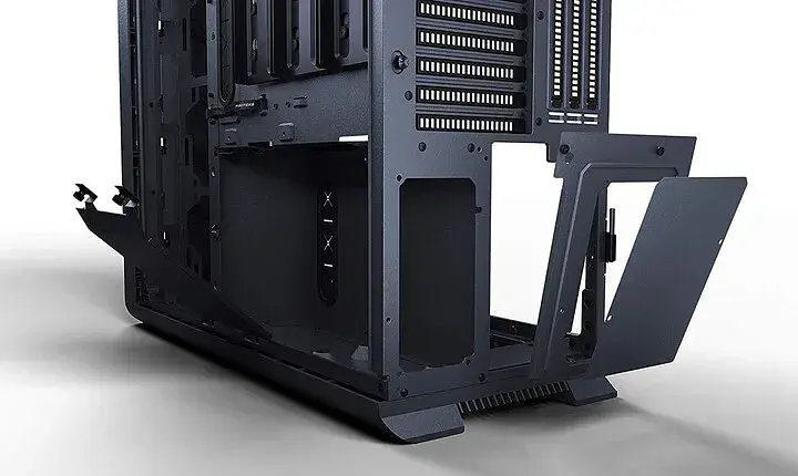 Корпус Phanteks ENTHOO 719 Gray (PH-ES719LTG_DAG01) - фото 9