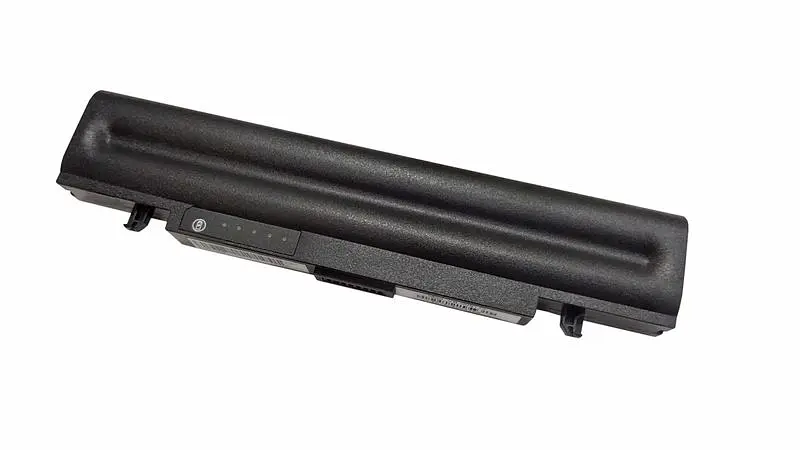 Акумулятор для ноутбука Samsung AA-PB4NC6B P50, P60, R39, R40, R45 11.1V Black 5200 mAh - фото 2