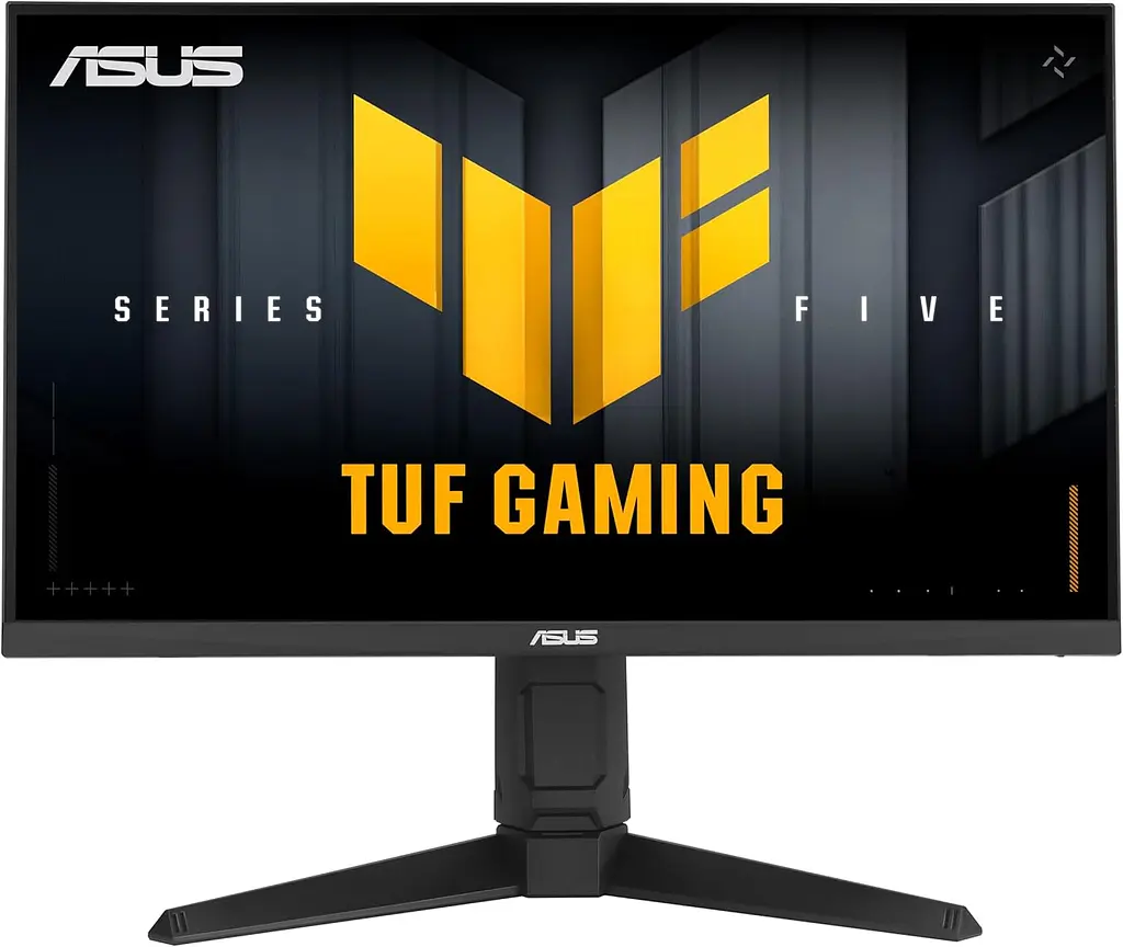 Монитор Asus 24.5" TUF Gaming VG259QMRL5A 2xHDMI DP MM IPS 310Hz 0.3ms sRGB 99% AdaptiveSync teh0014207 - фото 2