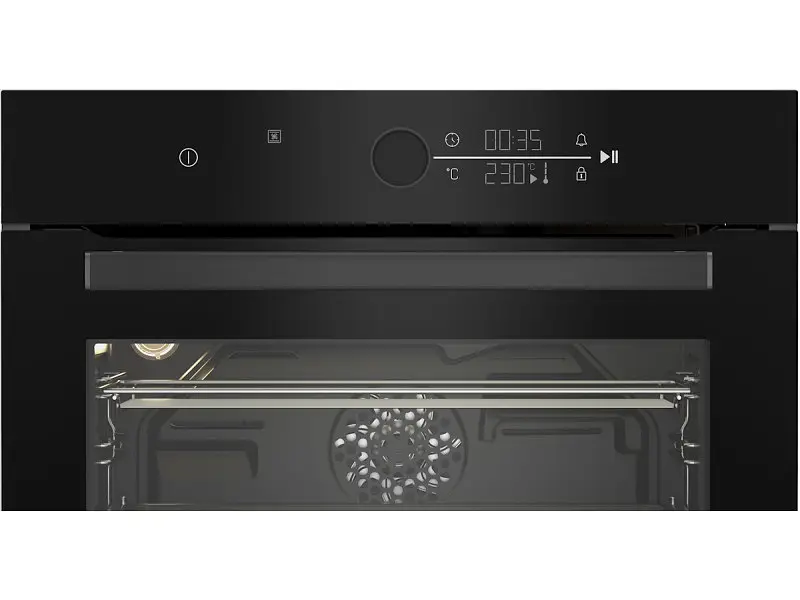 Духова шафа Beko BBCM17400B - фото 2