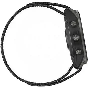 Смарт-часы Garmin Enduro 2 (010-02754-00/01/13) - фото 2