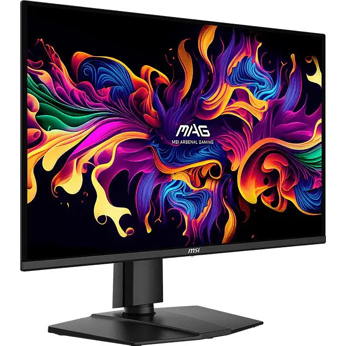 Монітор MSI 26.5" MAG 274QP QD-OLED X24 [168962] - фото 2