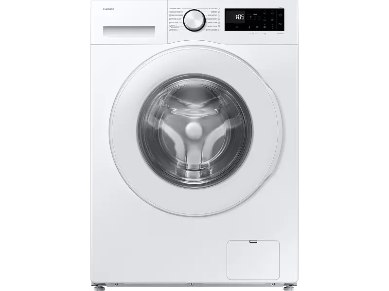 Пральна машина автоматична Samsung WW80FG5L32TELE