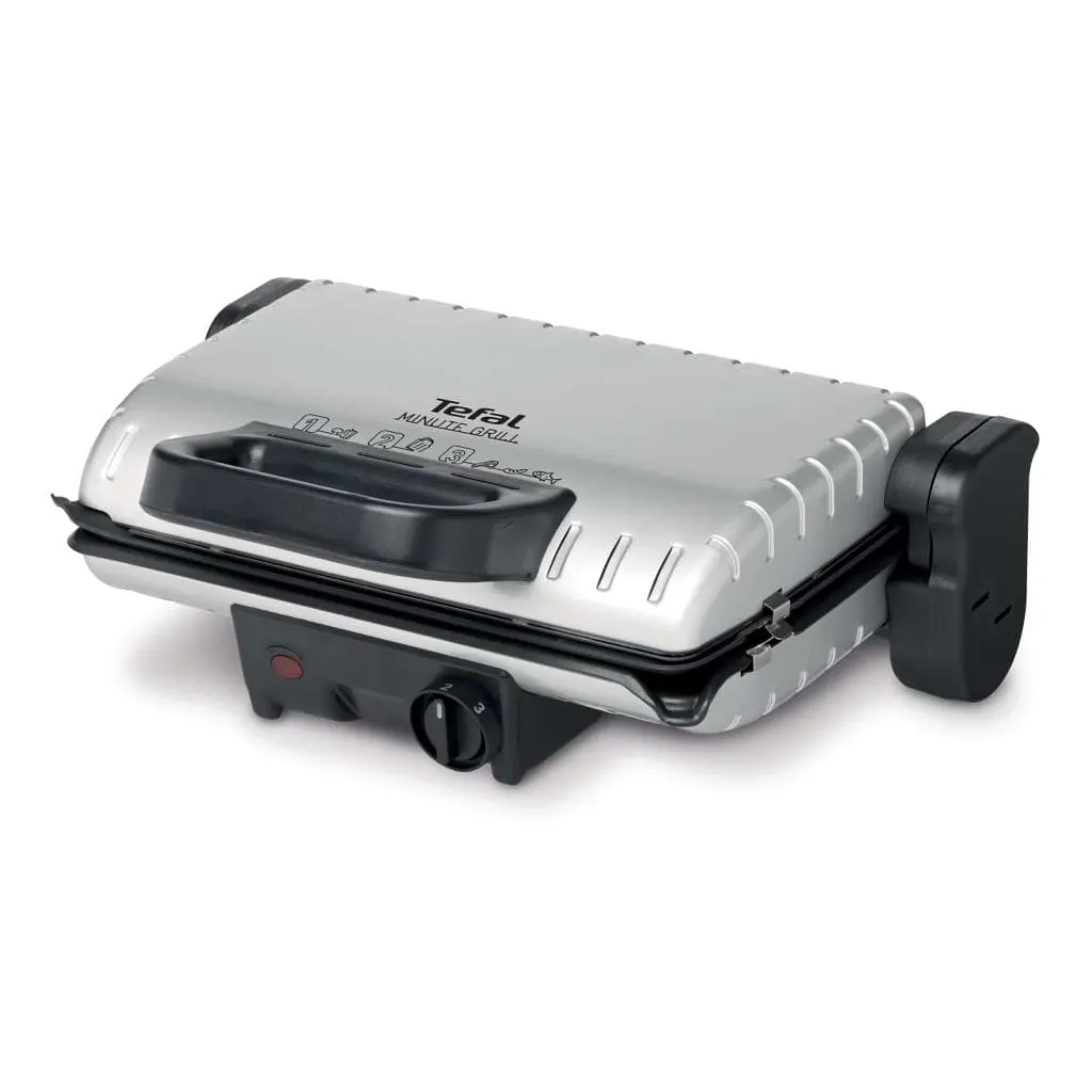 Електрогриль Tefal GC205012 - фото 2