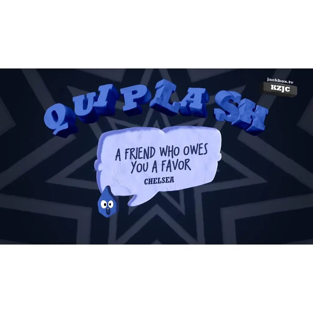 Ключ активации Microsoft The Jackbox Party Starter для Xbox One/Series - фото 4