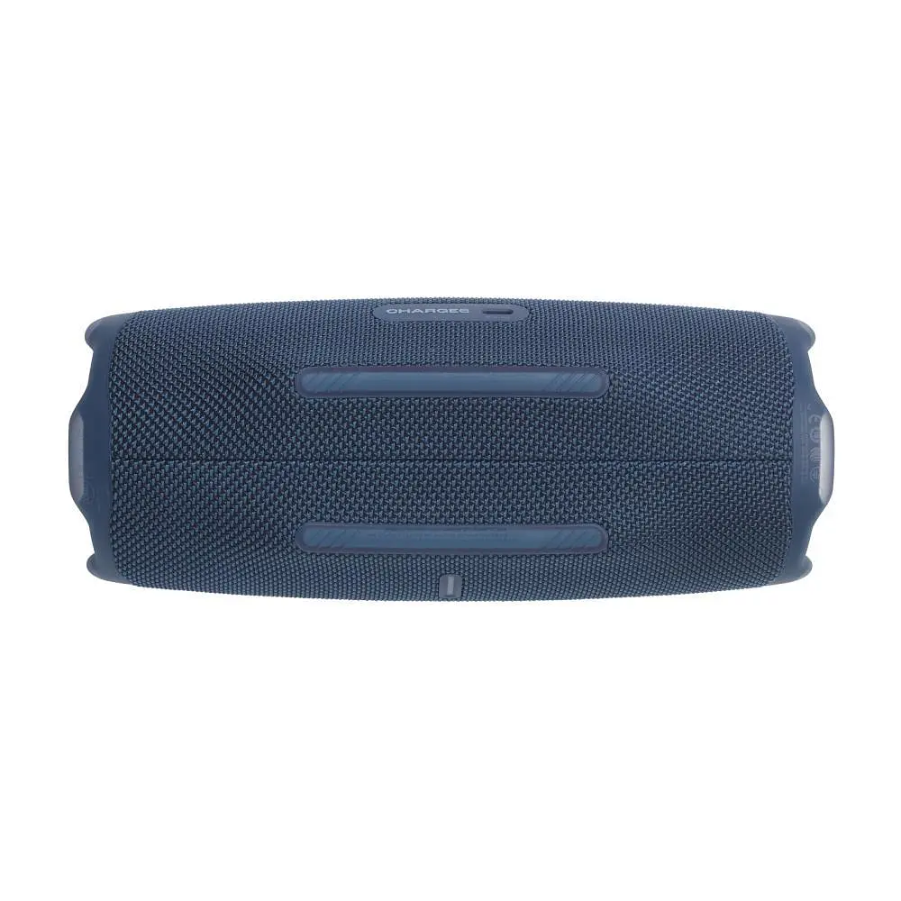 Портативна колонка JBL Charge 6 JBLCHARGE6BLU Blue - фото 7