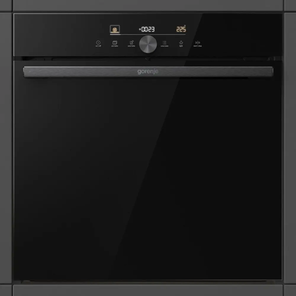 Электрический духовой шкаф Gorenje BOS 6747 A05 DG (6943212) - фото 3