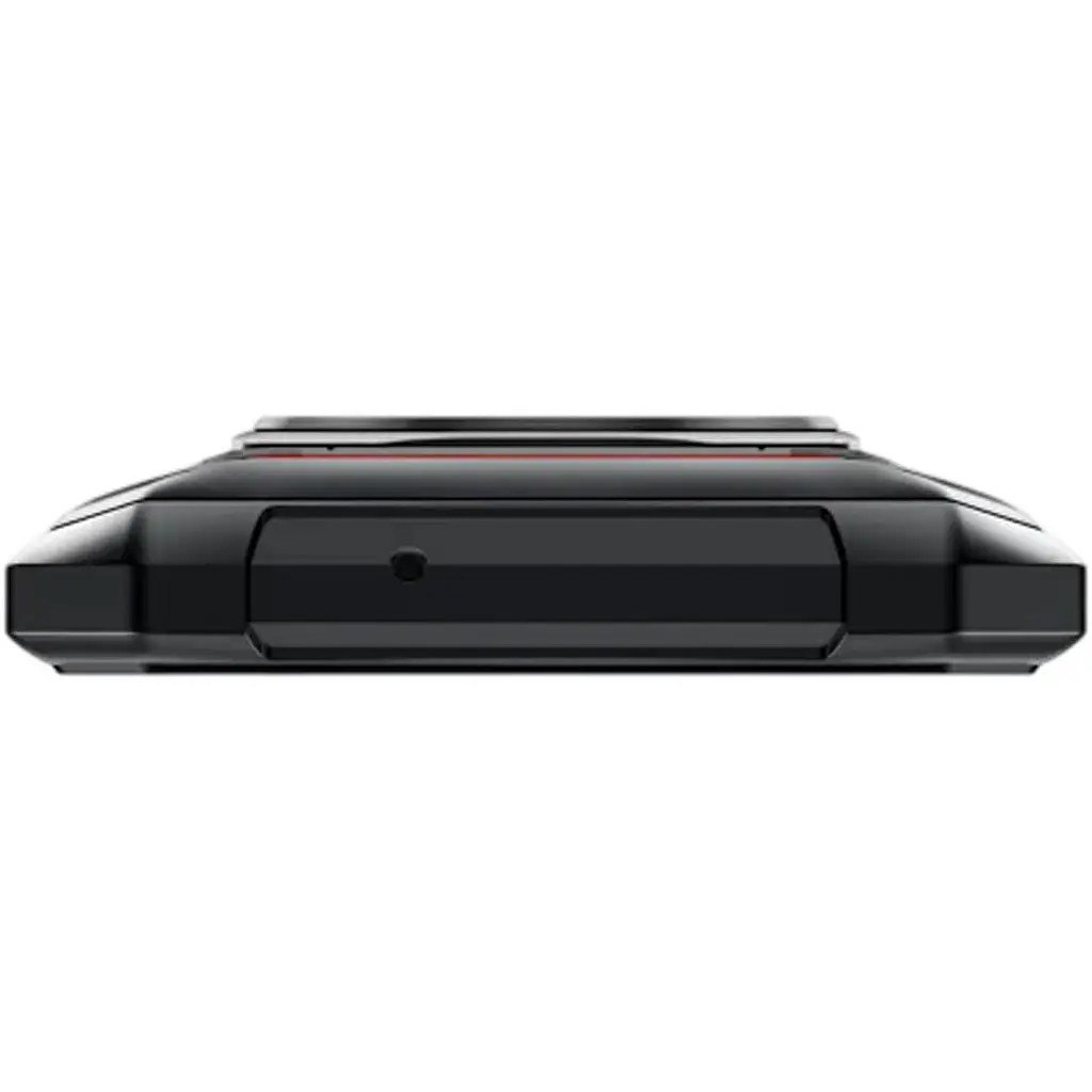 Смартфон Doogee S300 Pro 16/512GB Black [170443] - фото 9