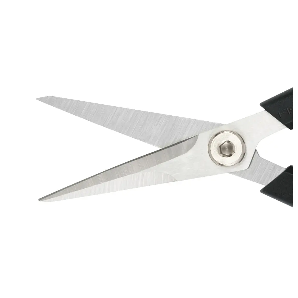Ножиці для трав і квітів Fiskars Solid Snips SP150 (1051602) - фото 2