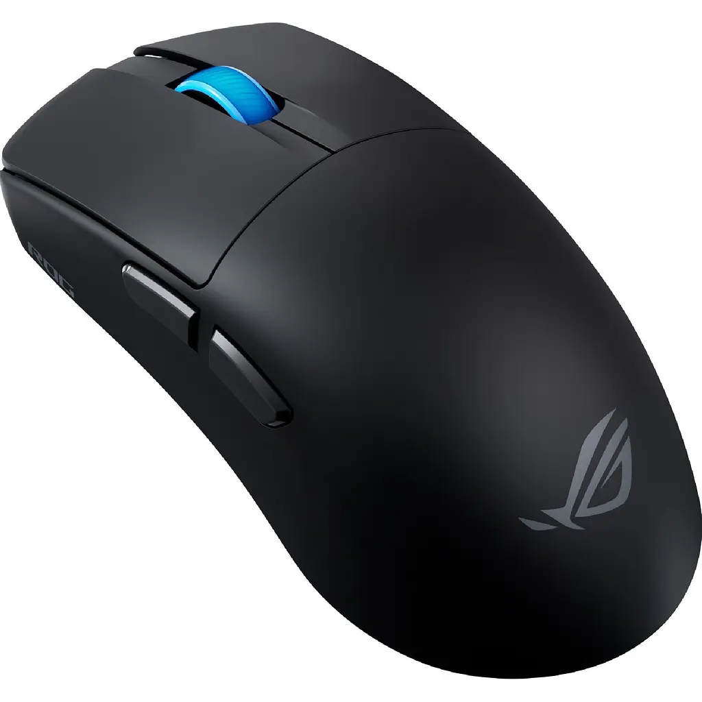 Миша Asus ROG Harpe II Ace Black (90MP0490-BMUA00) [143051] - фото 2