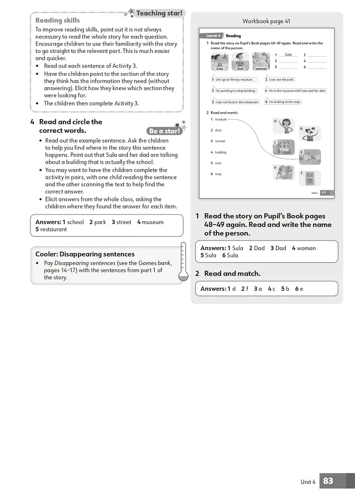 Academy Stars Second Edition Level 2 Teacher's Book with App - Дейв Такер - фото 9