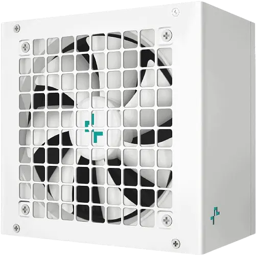 Блок живлення DeepCool GamerStorm PN850M 850W 80+ Gold White (R-PN850M-FC0W-JGEU) - фото 6