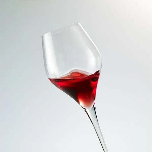 Келих для червоного вина Schott Zwiesel Bordeaux Finesse 630 мл 1 шт. (118608) - фото 3