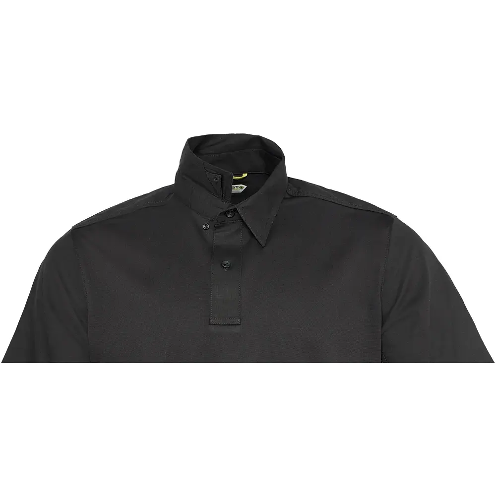 Теніска поло First Tactical M’S V2 PRO PERF S/S SHIRT L Black - фото 4